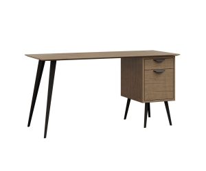 Gila 60" Desk