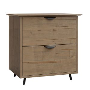 Gila Lateral File Cabinet
