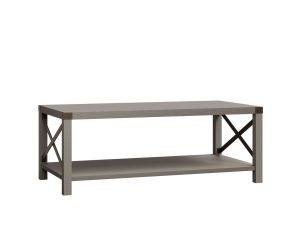 Lassen Coffee Table