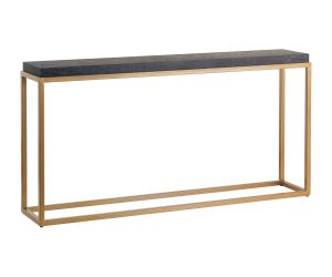 Arapaho Hall Console