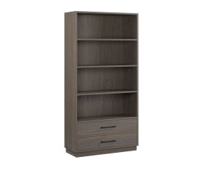 Gallitzin Bookcase