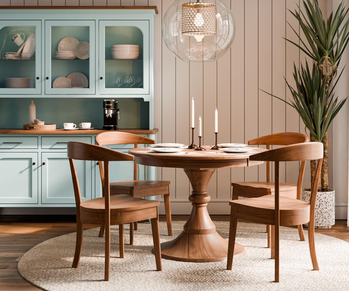 Shenandoah Dining Table - Image 4