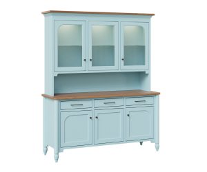 Shenandoah Hutch & Buffet