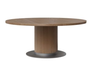 Haleakalā Dining Table