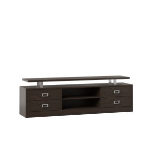 Klamath Media Console