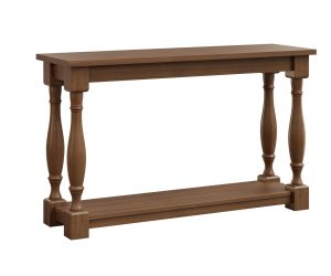 Dixie Hall Console