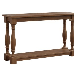 Dixie Hall Console