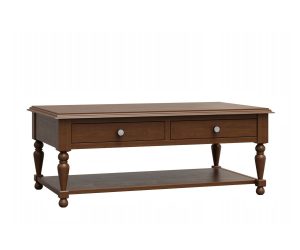 Roosevelt Coffee Table