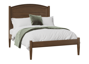 Moshannon Arch Panel Bed