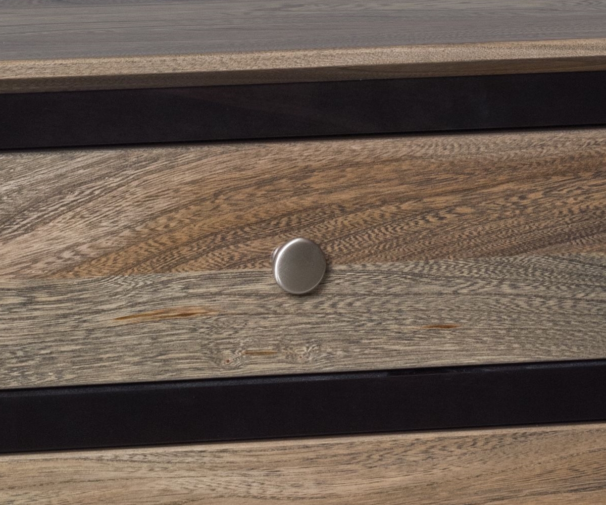 Great Smoky 1-Drawer Nightstand - Image 3
