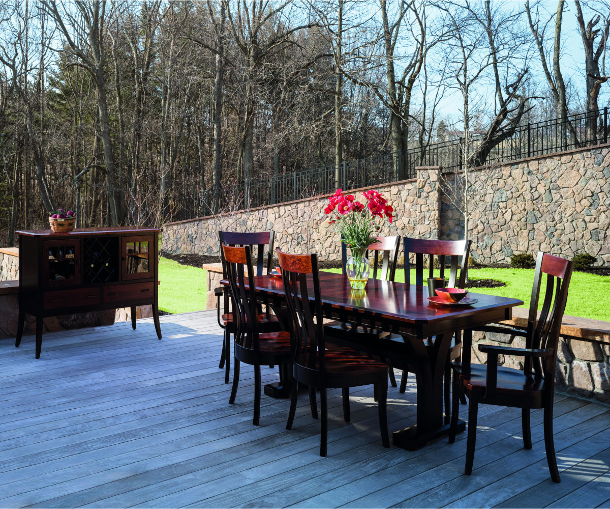 Kings Chair - Image 3