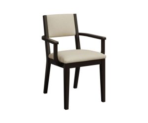 Hickory Run Arm Chair