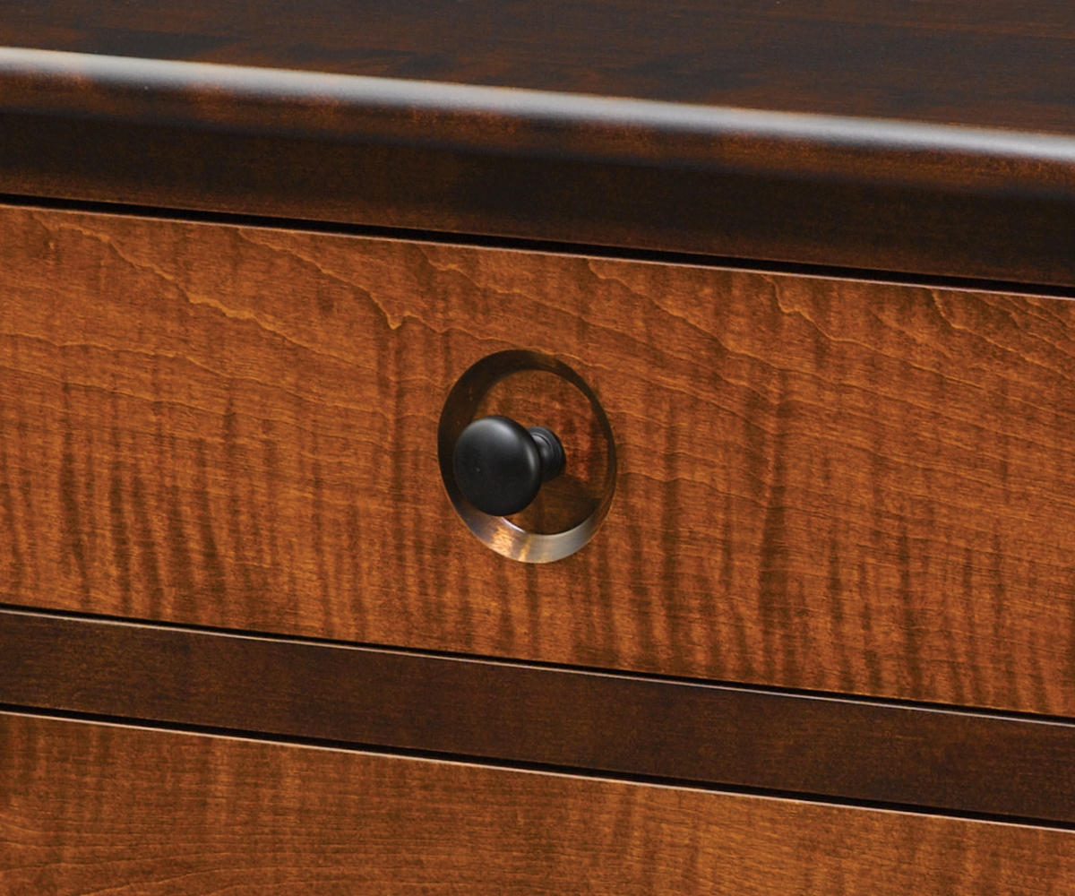 Pinnacles Armoire - Image 4