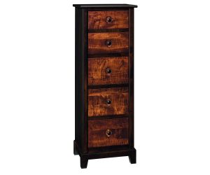 Pinnacles Lingerie Chest