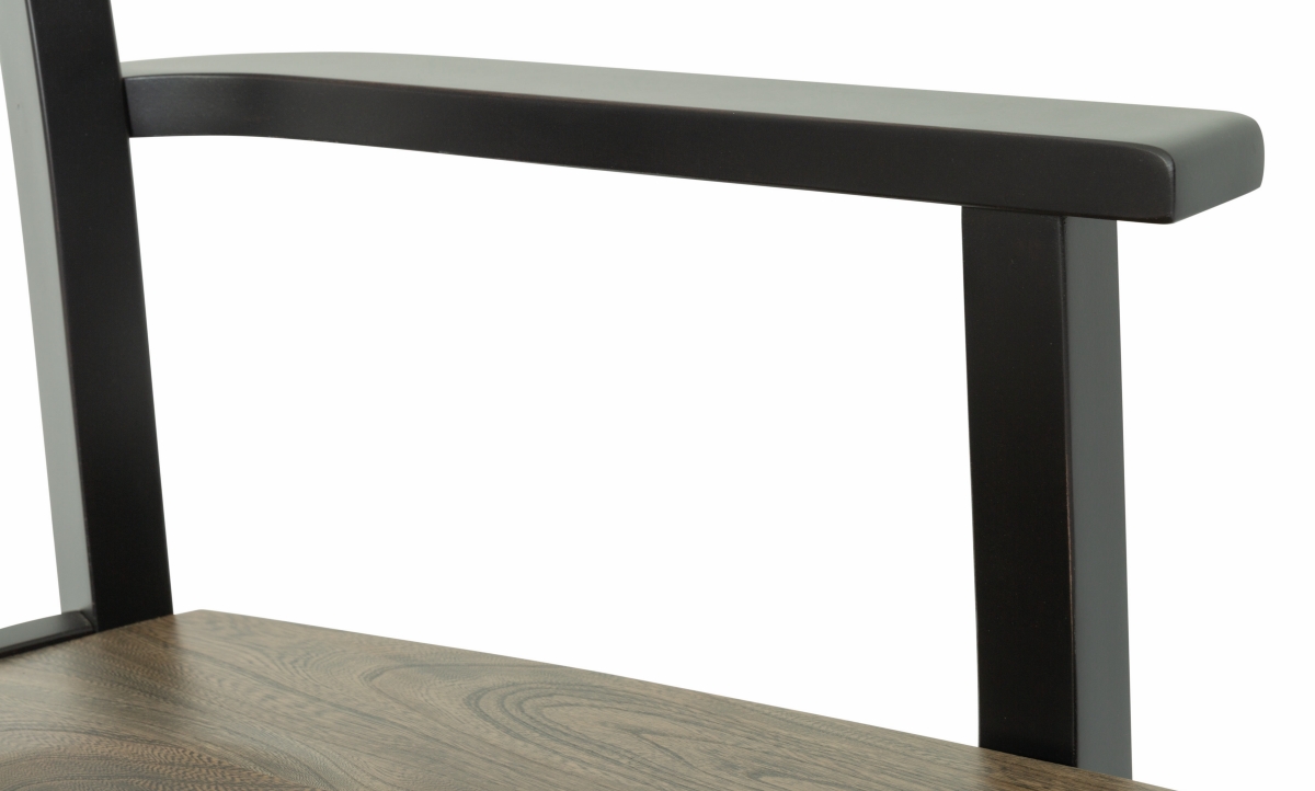 Poe Fanback Chair - Image 5