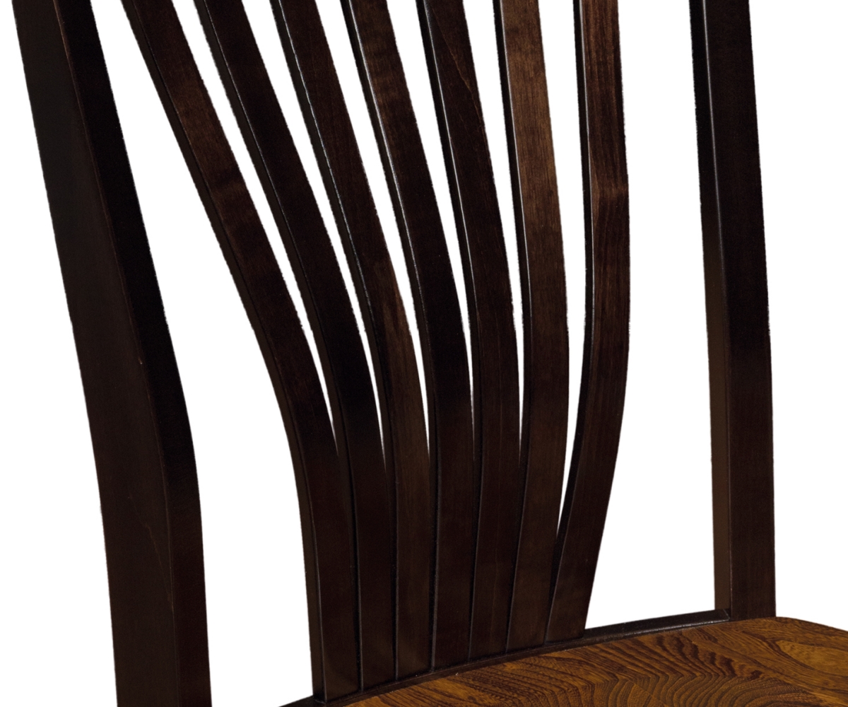 Poe Fanback Chair - Image 3