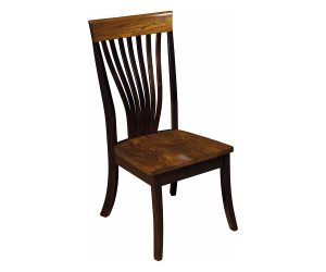 Poe Fanback Chair