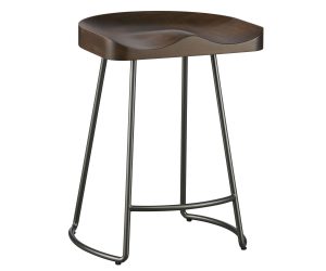 Starved Rock Counter Stool