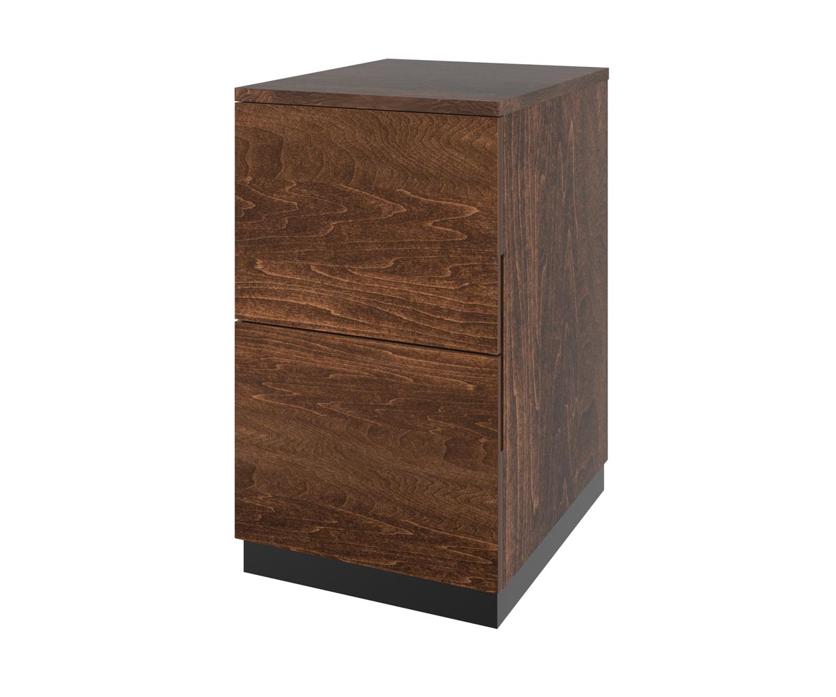 Susquehannock File Cabinet