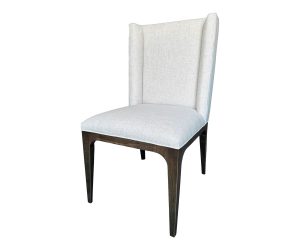 Angelina Wingback Side Chair
