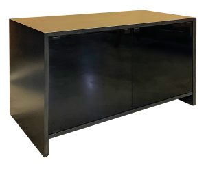 Carson Media Console
