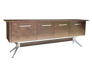 Coconino 4-Door Server