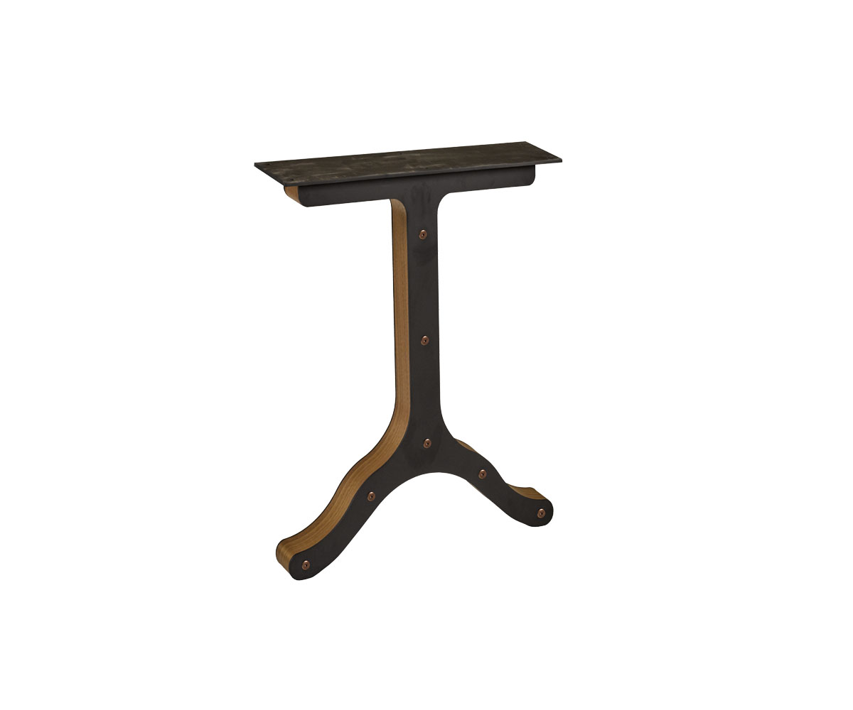 814-B Strada Bench Base