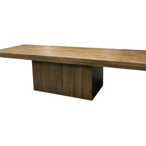 Wallace 120" Dining Table