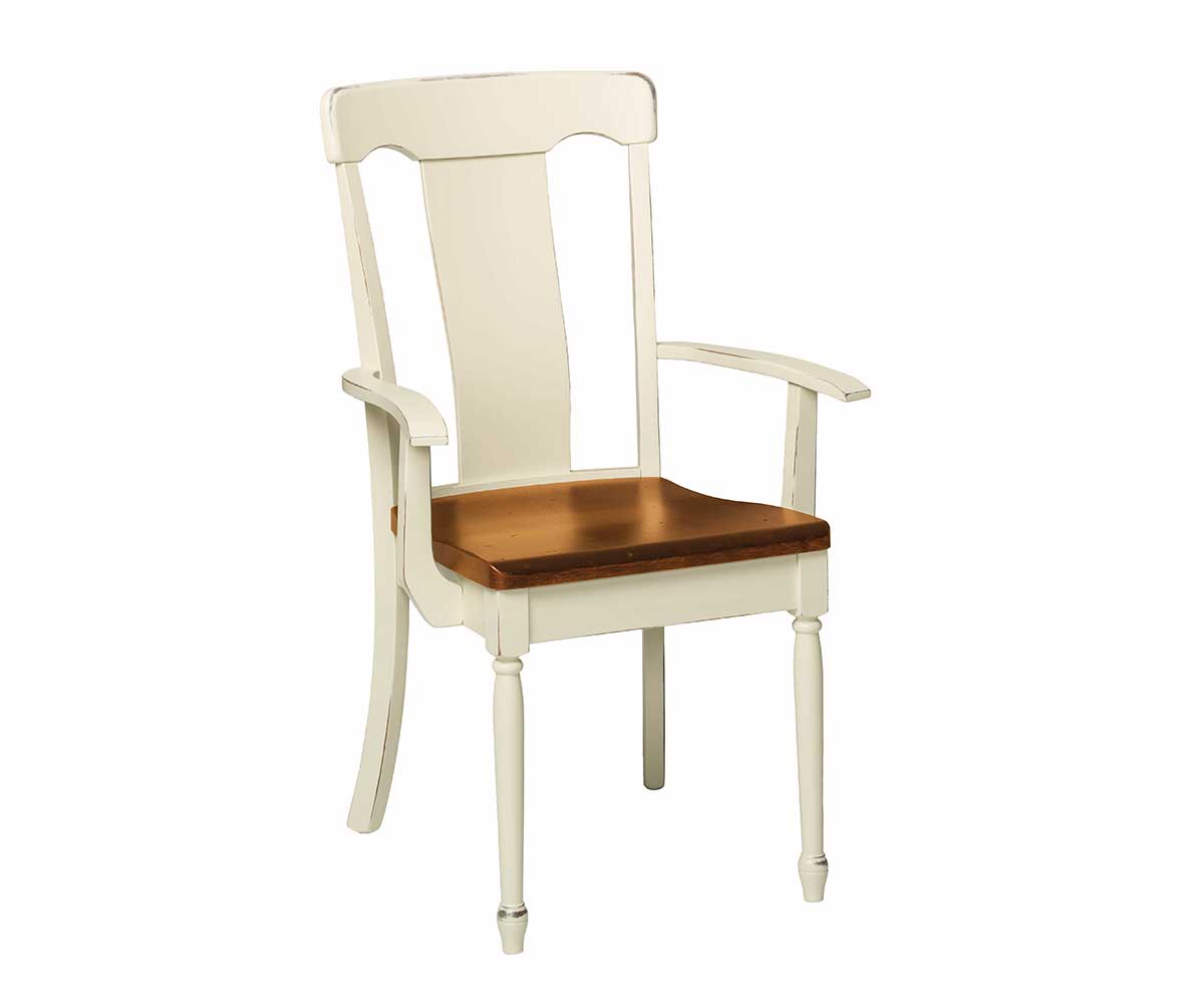 Harriman Chair - Image 2