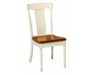 Harriman Chair