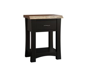 Bighorn 1 Drawer Nightstand