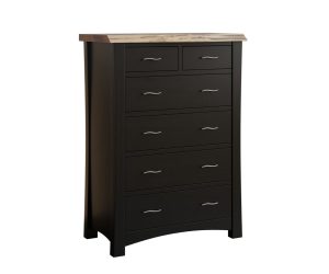 Bighorn 6 Drawer Chest