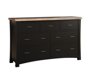 Bighorn 7 Drawer Dresser