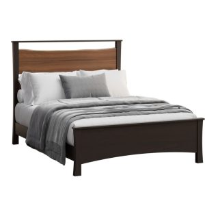 Bighorn Bed