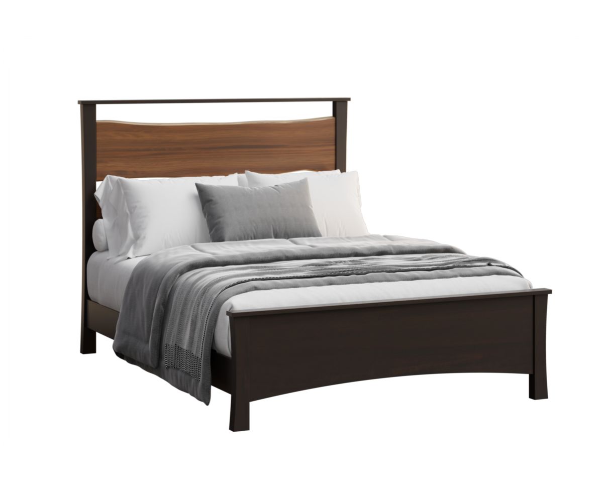 Bighorn Bed