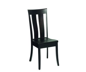 Washington Double Slat Chair