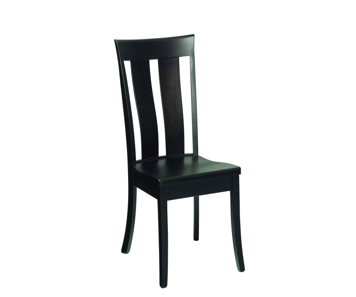 Washington Double Slat Chair