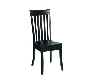 Washington Five Slat Chair