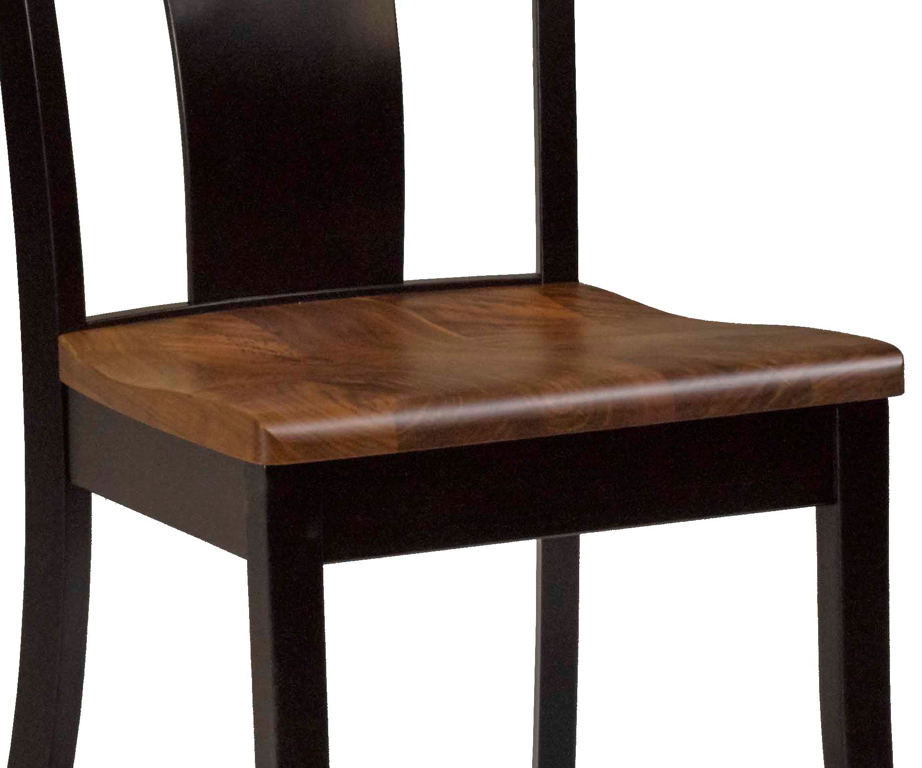 Washington Single Slat Chair - Image 2