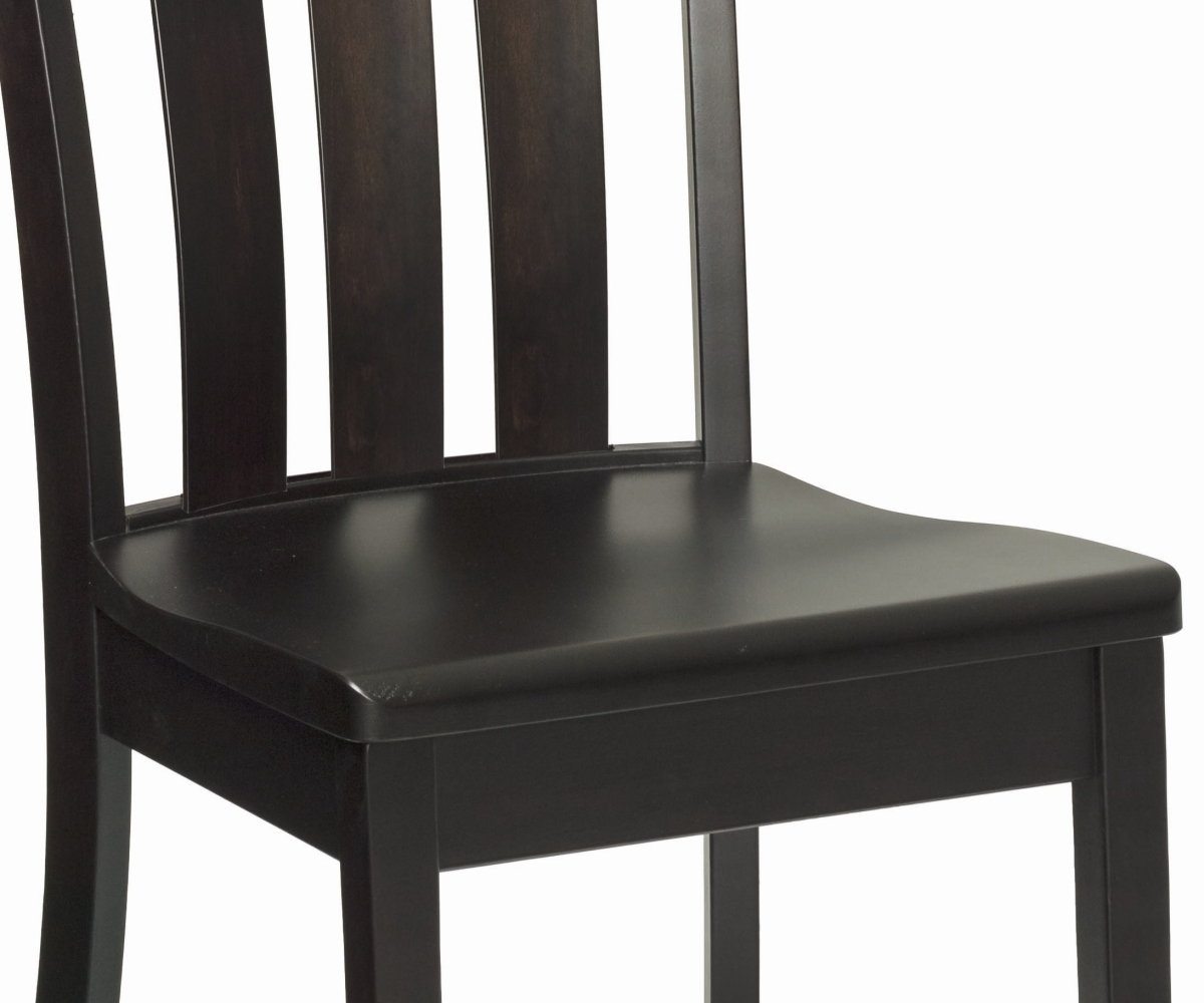 Washington Triple Slat Chair - Image 3