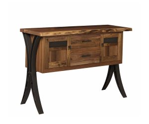Pine Grove C Live Edge Server