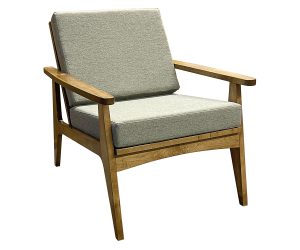 Bridger Upholstered Arm Chair