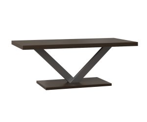 Canaan Valley Coffee Table