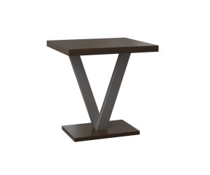 Canaan Valley End Table