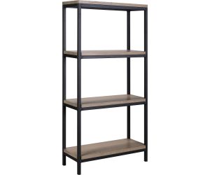 Buffalo 55½" Bookcase