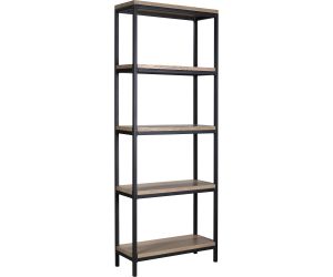 Buffalo 72" Bookcase