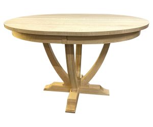 Nescopeck 48" Oval Dining Table