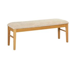 Nolde Bench