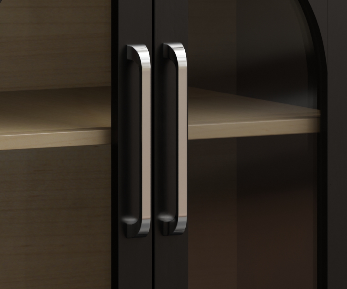 Sequoia Credenza - Image 3