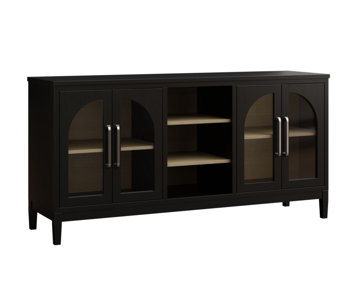 Sequoia Credenza
